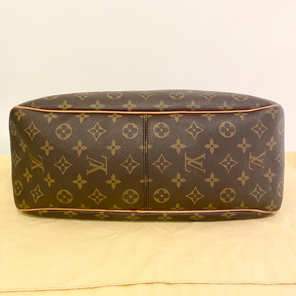 Authentic Louis Vuitton ‘Delightful’ PM Tote - Picture 8 of 16